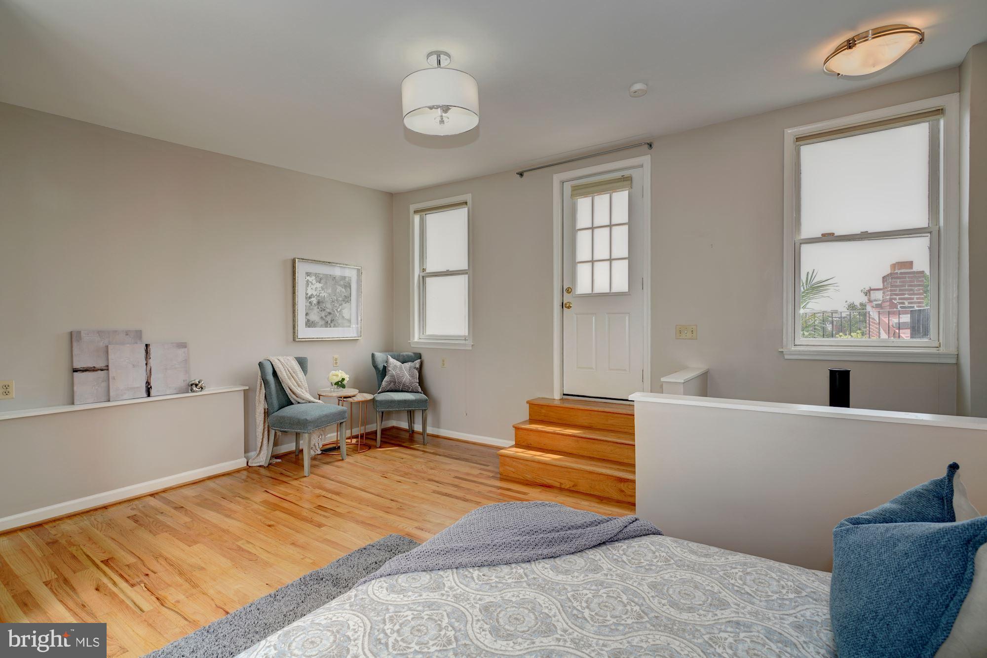 1513 S Street Northwest, Unit 3 Washington, DC 20009 - Photo 17 of 30