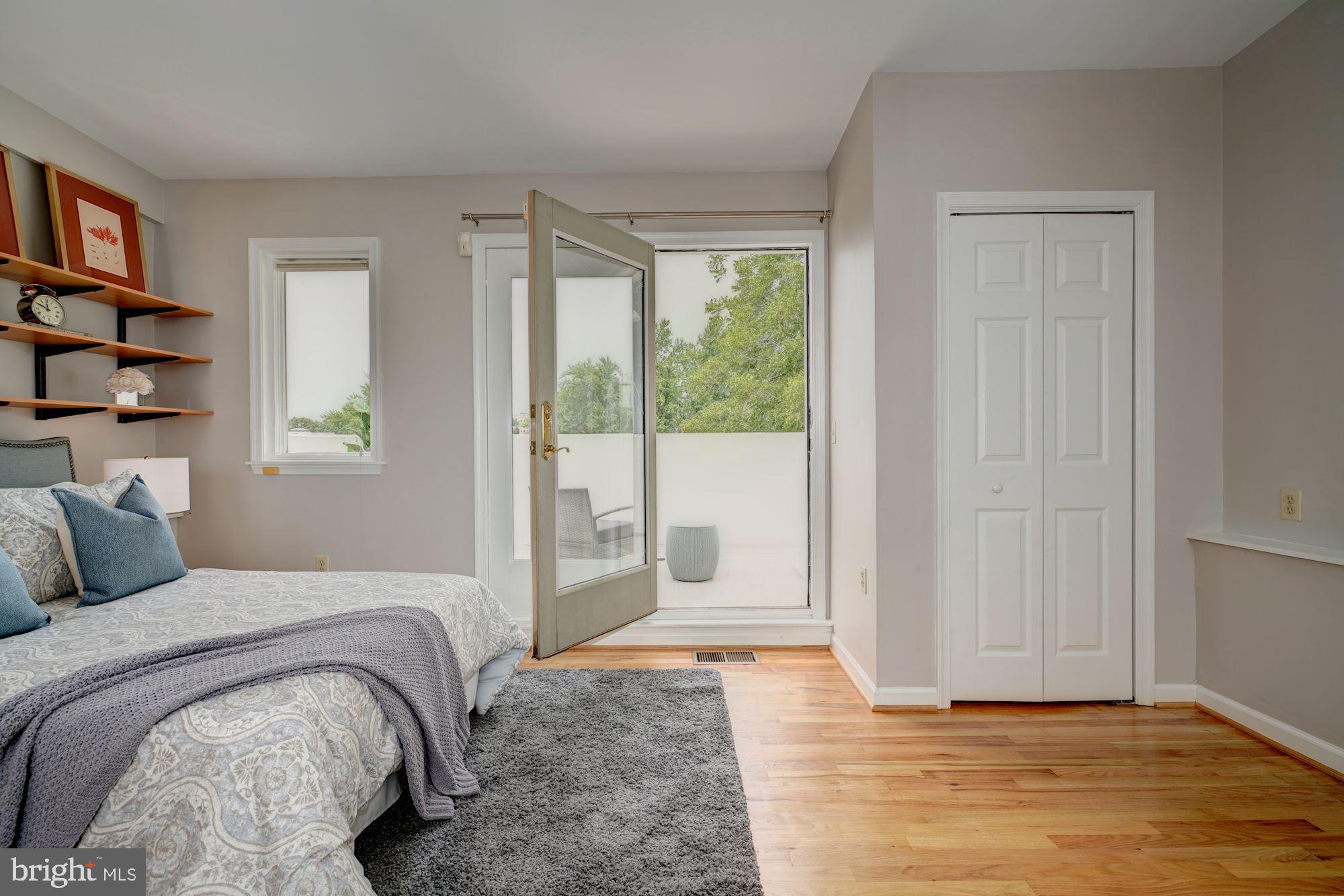 1513 S Street Northwest, Unit 3 Washington, DC 20009 - Photo 18 of 30