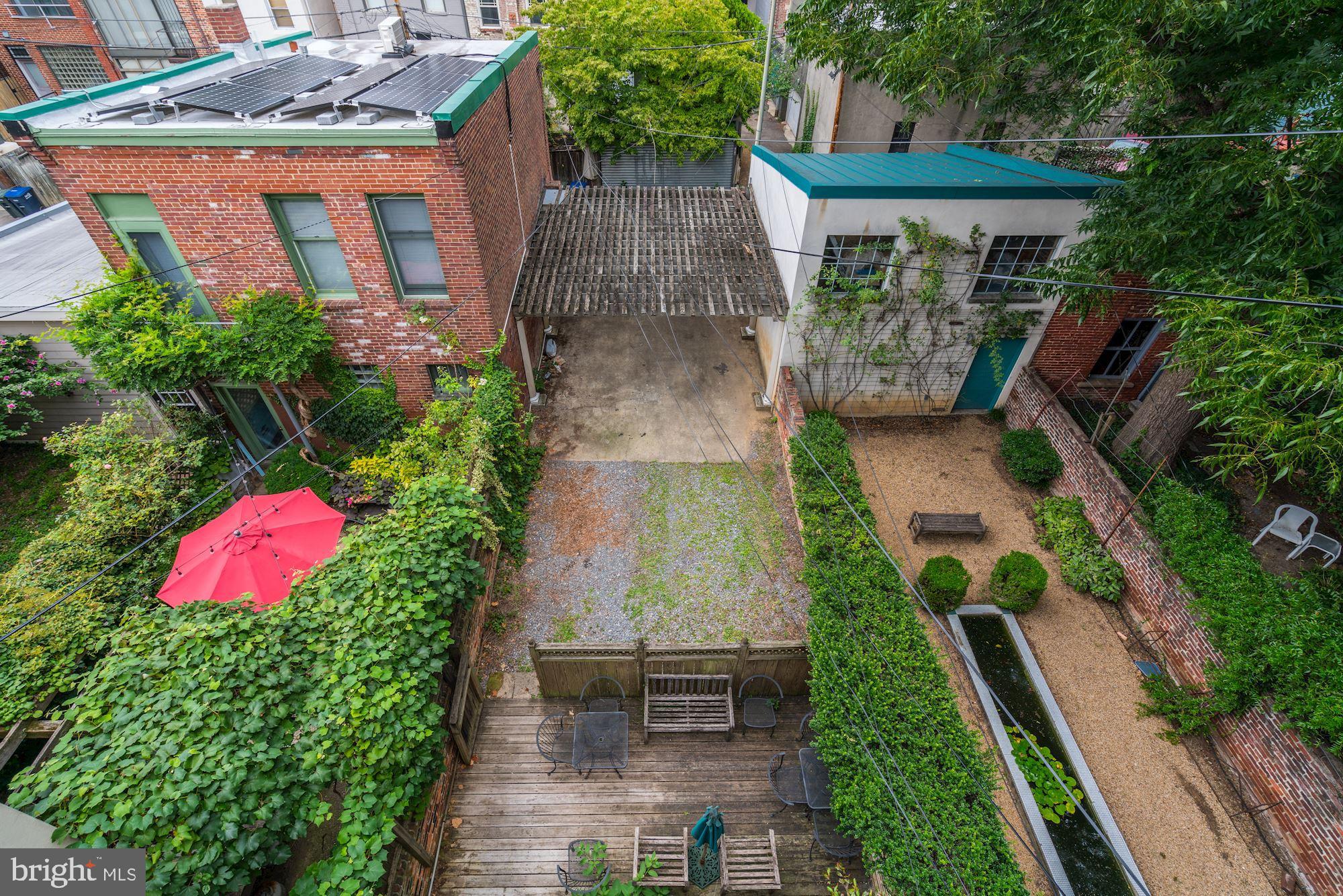 1513 S Street Northwest, Unit 3 Washington, DC 20009 - Photo 20 of 30