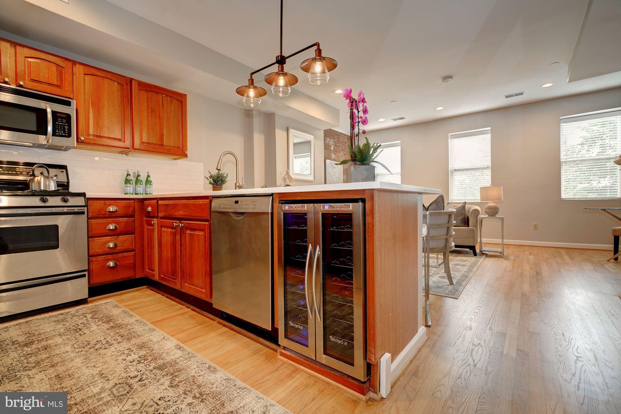 1513 S Street Northwest, Unit 3 Washington, DC 20009 - Photo 3 of 30