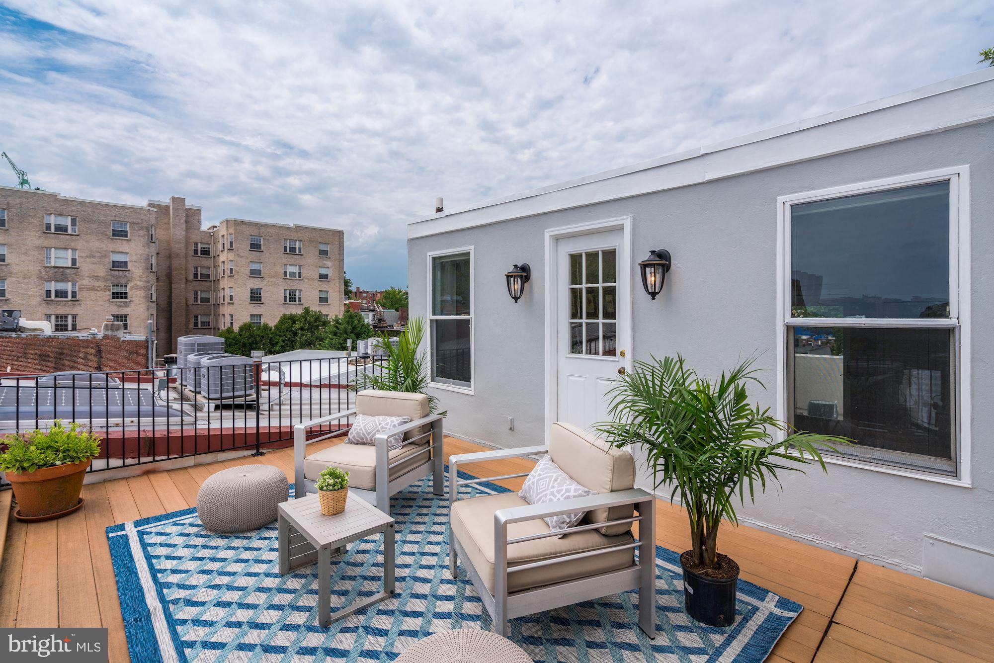 1513 S Street Northwest, Unit 3 Washington, DC 20009 - Photo 24 of 30