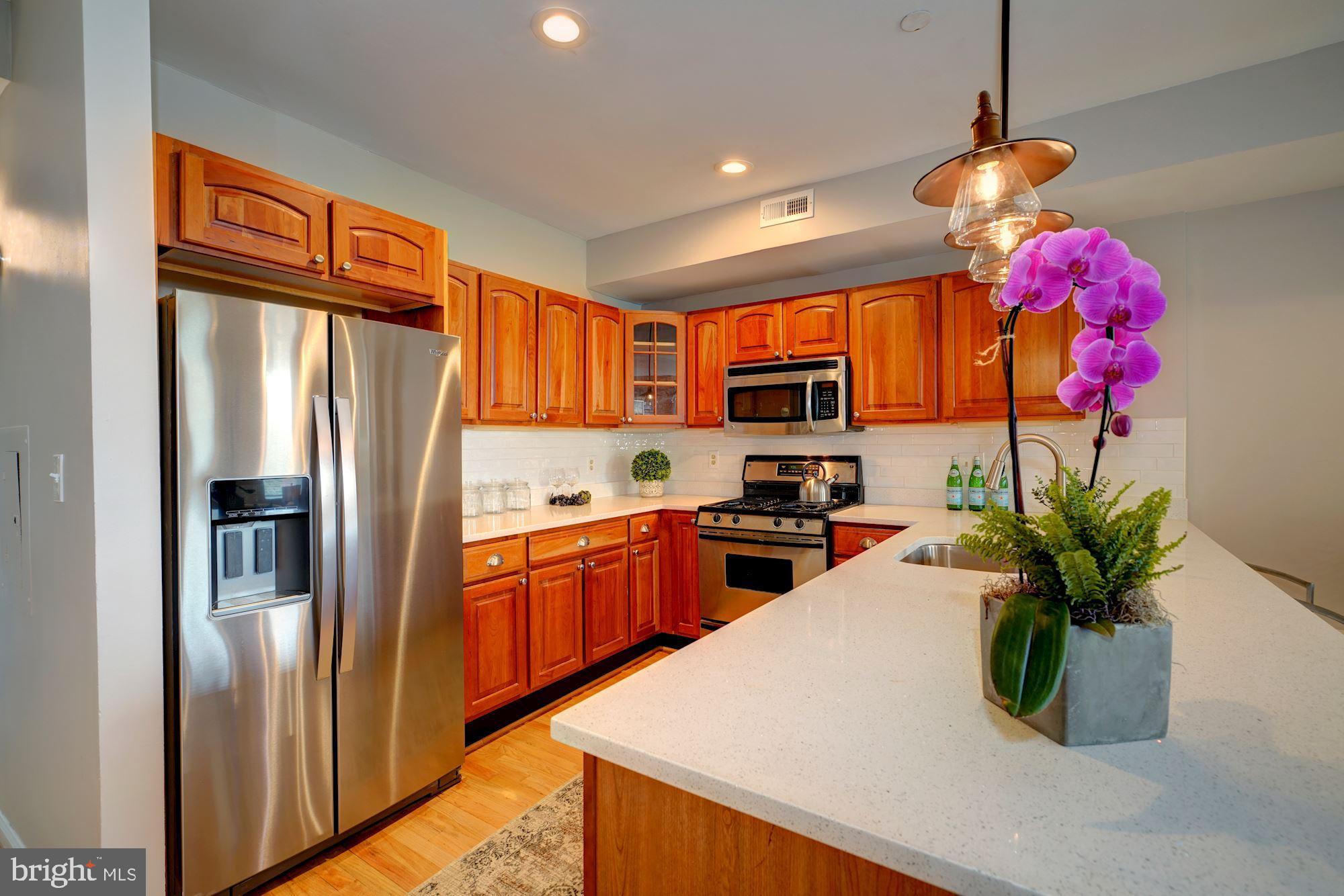 1513 S Street Northwest, Unit 3 Washington, DC 20009 - Photo 4 of 30