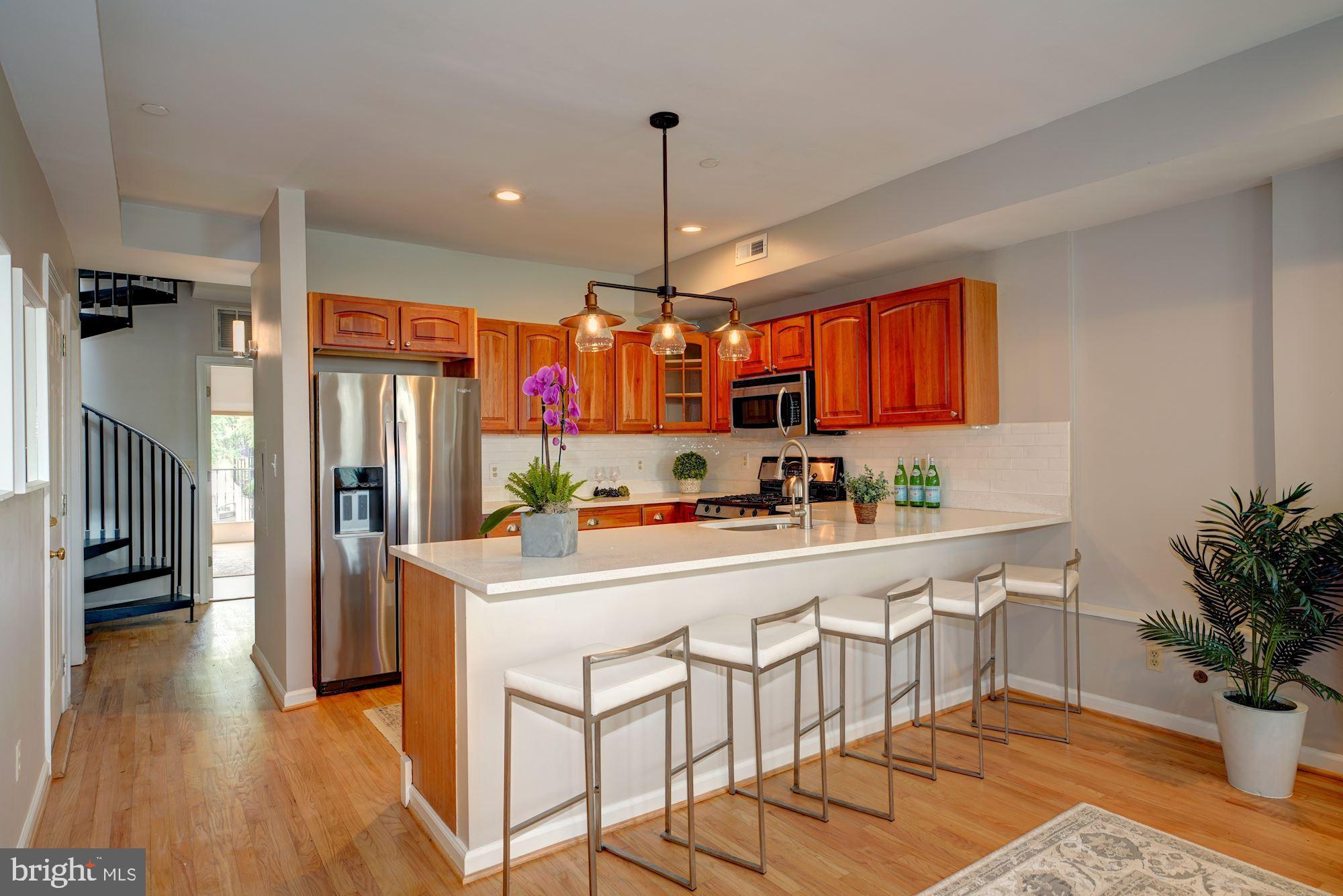 1513 S Street Northwest, Unit 3 Washington, DC 20009 - Photo 5 of 30