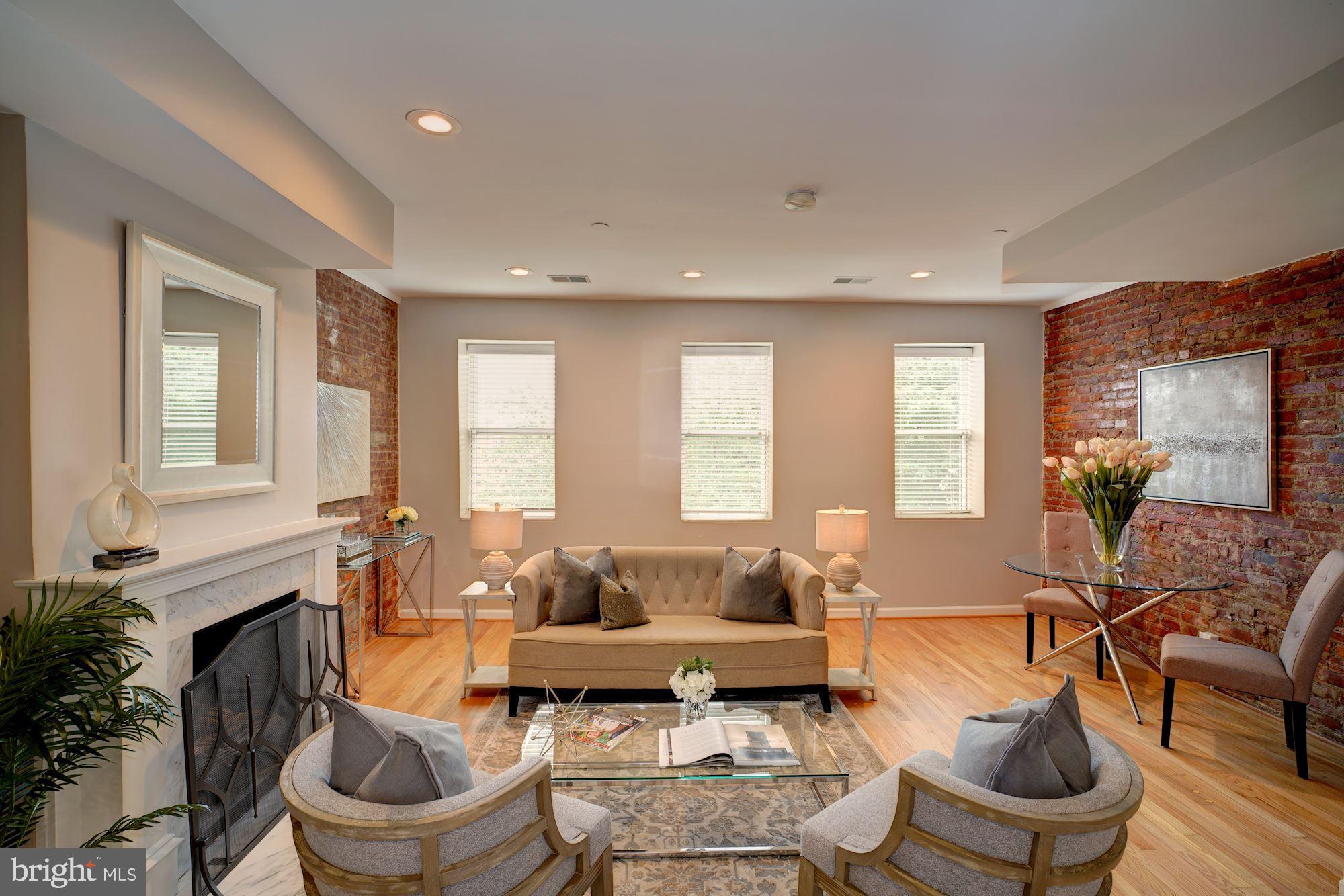 1513 S Street Northwest, Unit 3 Washington, DC 20009 - Photo 6 of 30