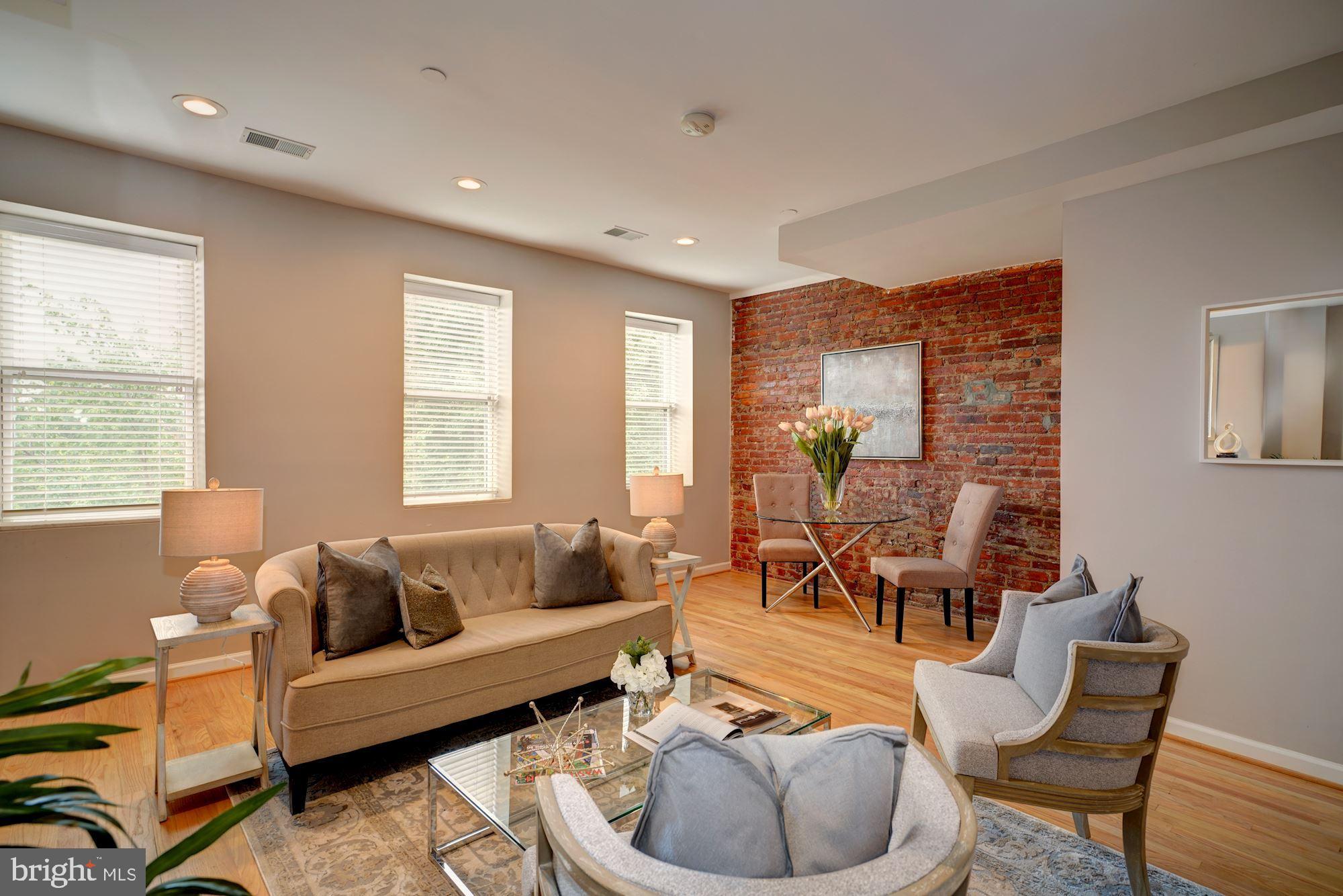 1513 S Street Northwest, Unit 3 Washington, DC 20009 - Photo 7 of 30