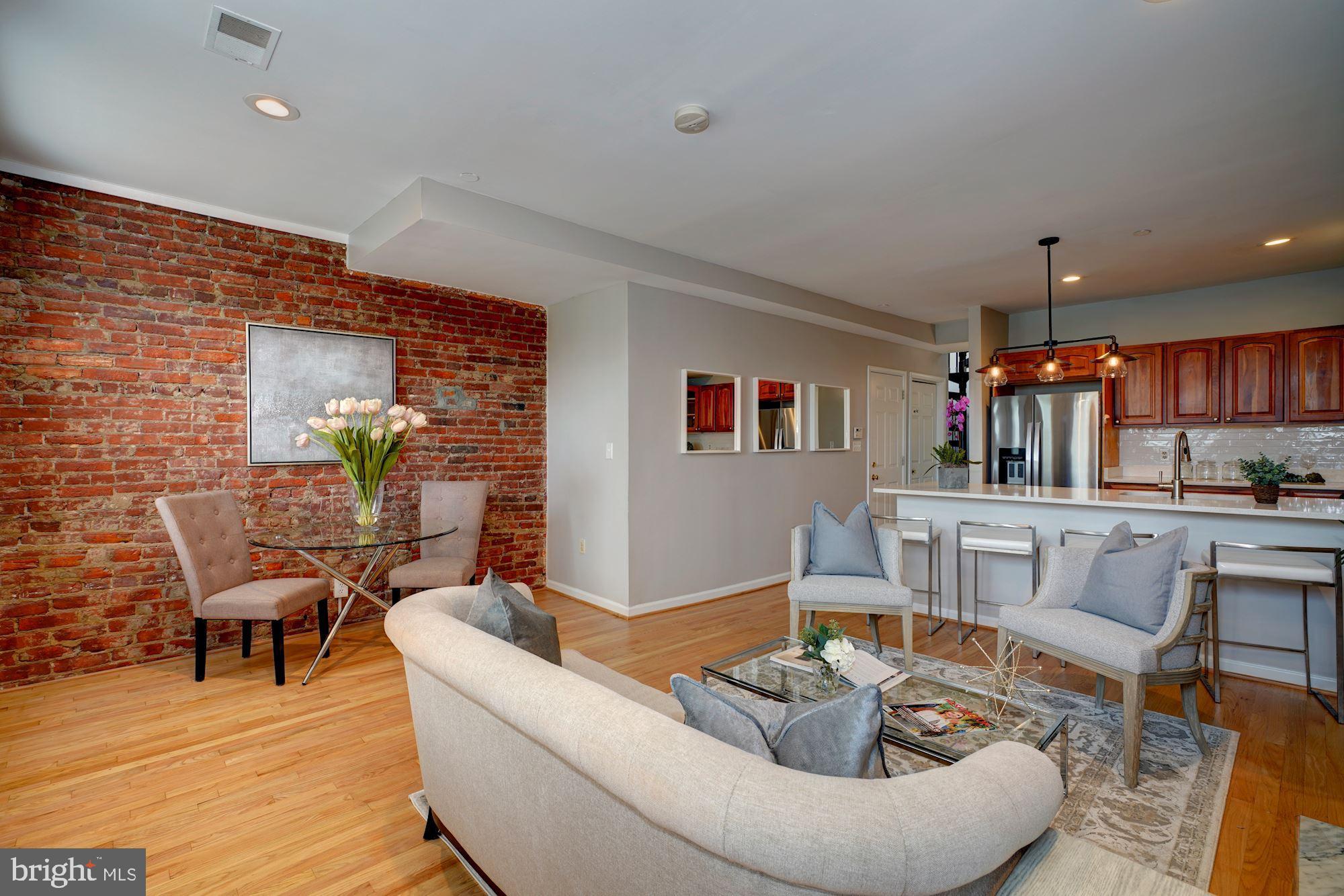 1513 S Street Northwest, Unit 3 Washington, DC 20009 - Photo 8 of 30