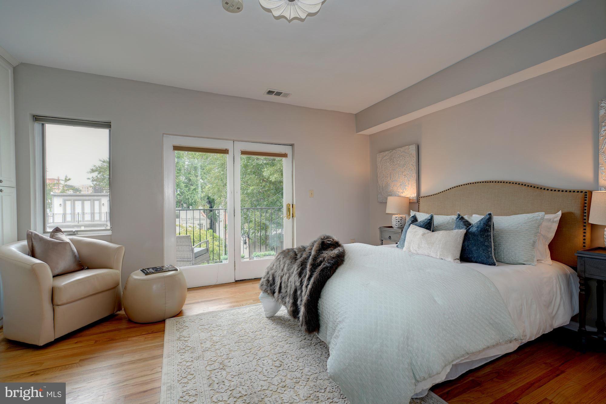 1513 S Street Northwest, Unit 3 Washington, DC 20009 - Photo 9 of 30