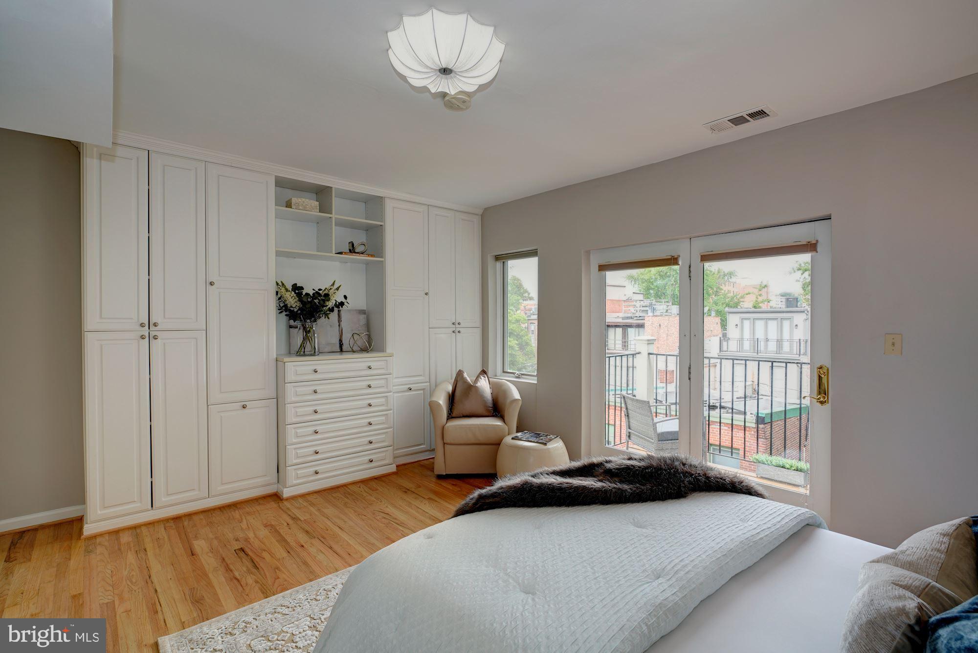 1513 S Street Northwest, Unit 3 Washington, DC 20009 - Photo 10 of 30