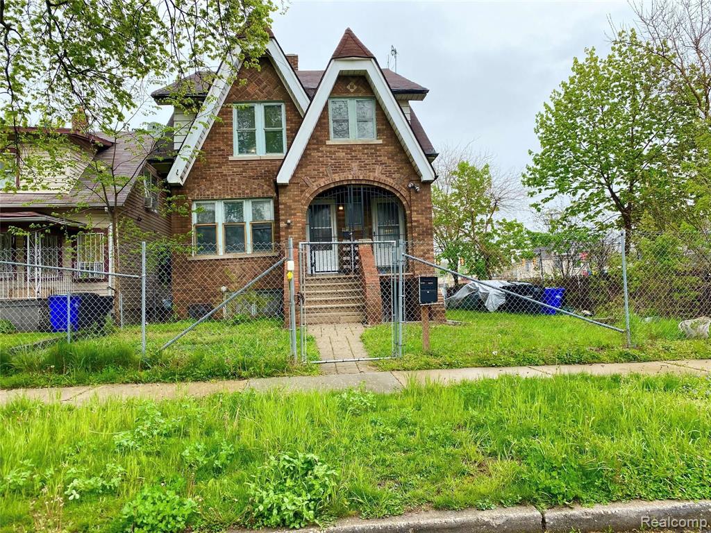 5608 Casper Street Detroit, MI 48210 - Photo 1 of 14