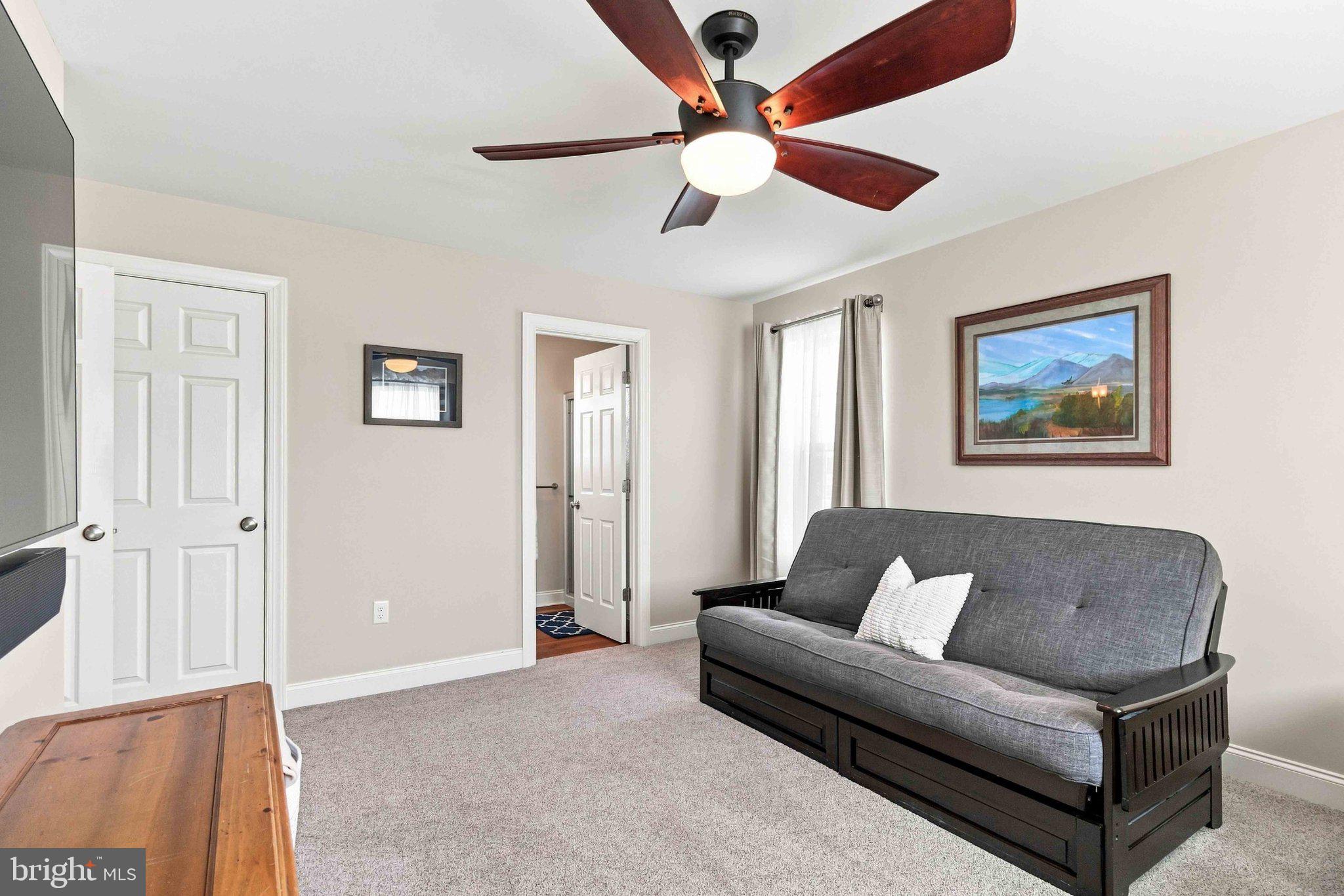 50 Pheasant Ridge Road Dillsburg, PA 17019 - Photo 31 of 39 Cozy retreat with natural light.