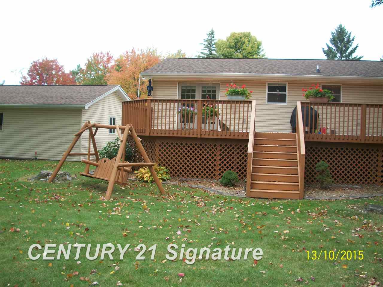 2920 Curtis Road Birch Run, MI 48415 - Photo 27 of 34