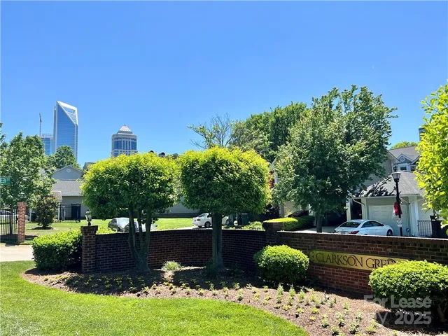 $2,750 | 414 Clarkson Green Street, Charlotte, NC 28202