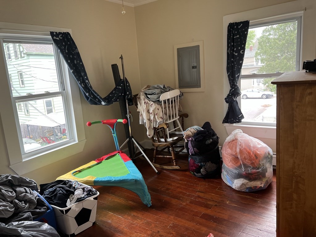 2-4 Prospect Street Haverhill, MA 01832 - Photo 29 of 42 a room with toys and windows