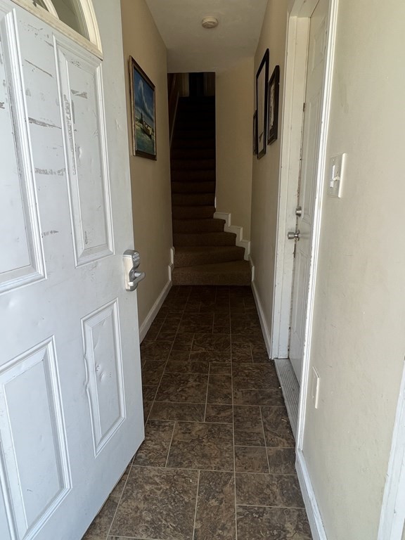 2-4 Prospect Street Haverhill, MA 01832 - Photo 8 of 42 a view of a hallway