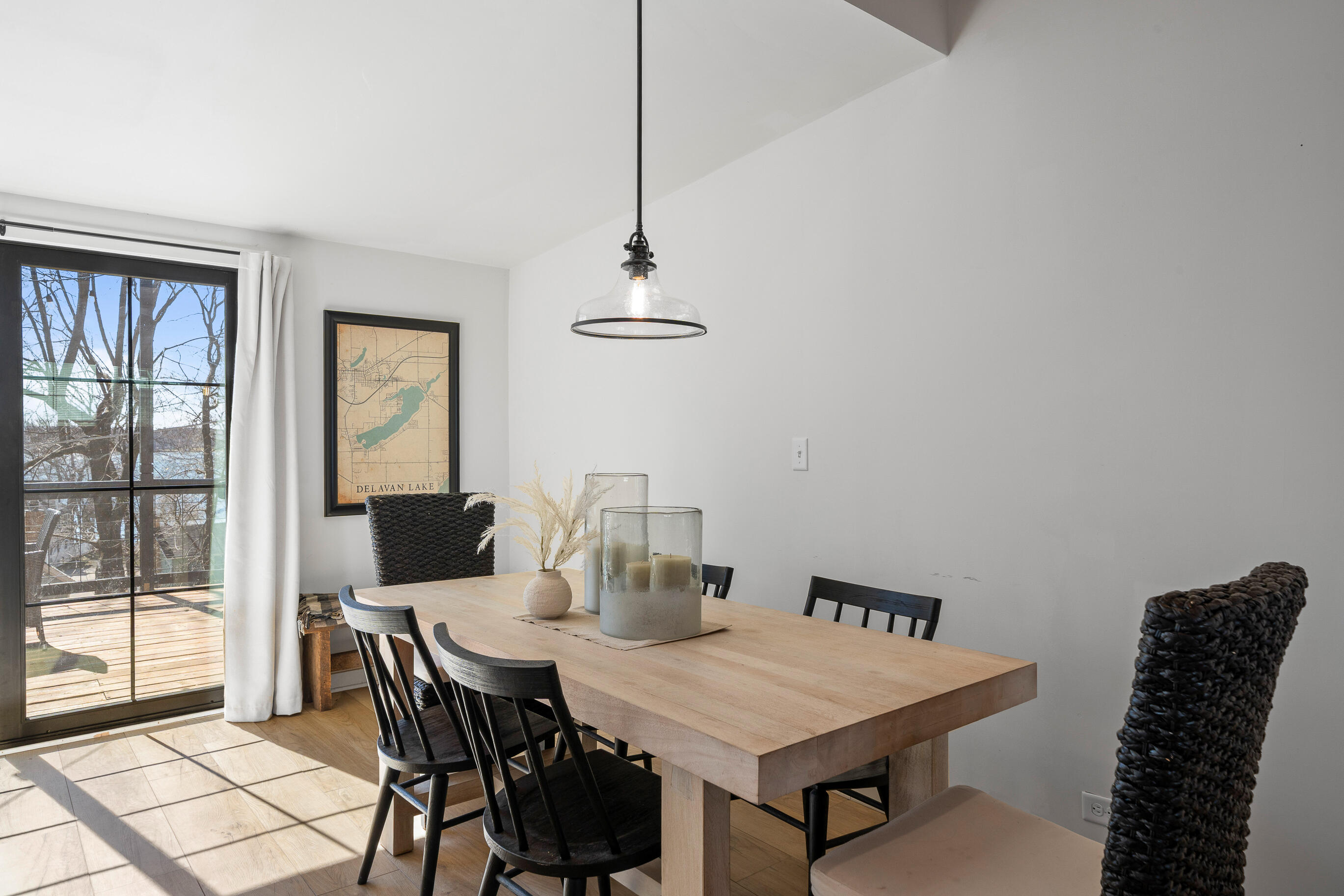 2804 Willow Point Drive Delavan, WI 53115 - Photo 10 of 52 House 2 Dining