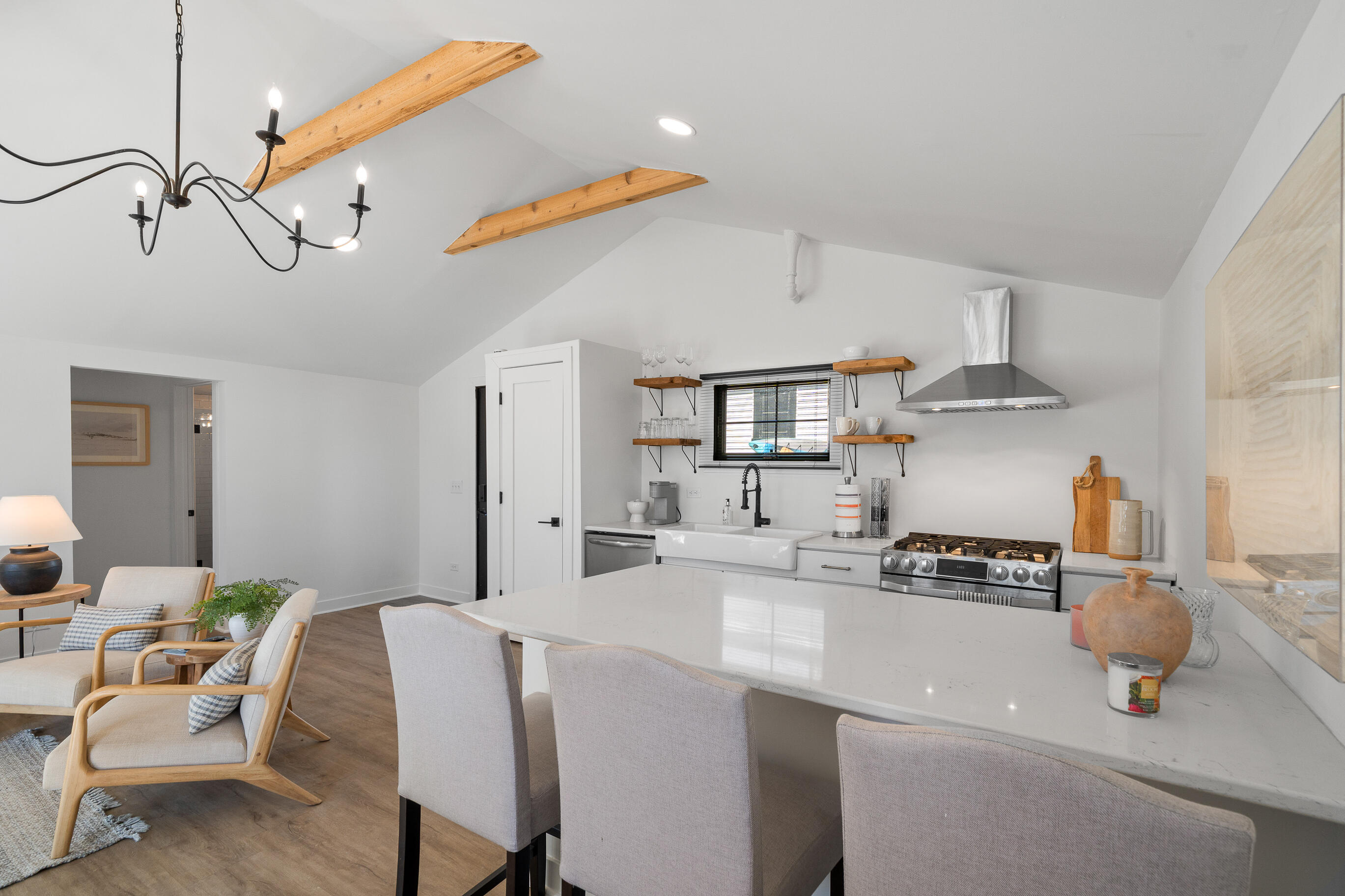 2804 Willow Point Drive Delavan, WI 53115 - Photo 30 of 52 House 1 Kitchen