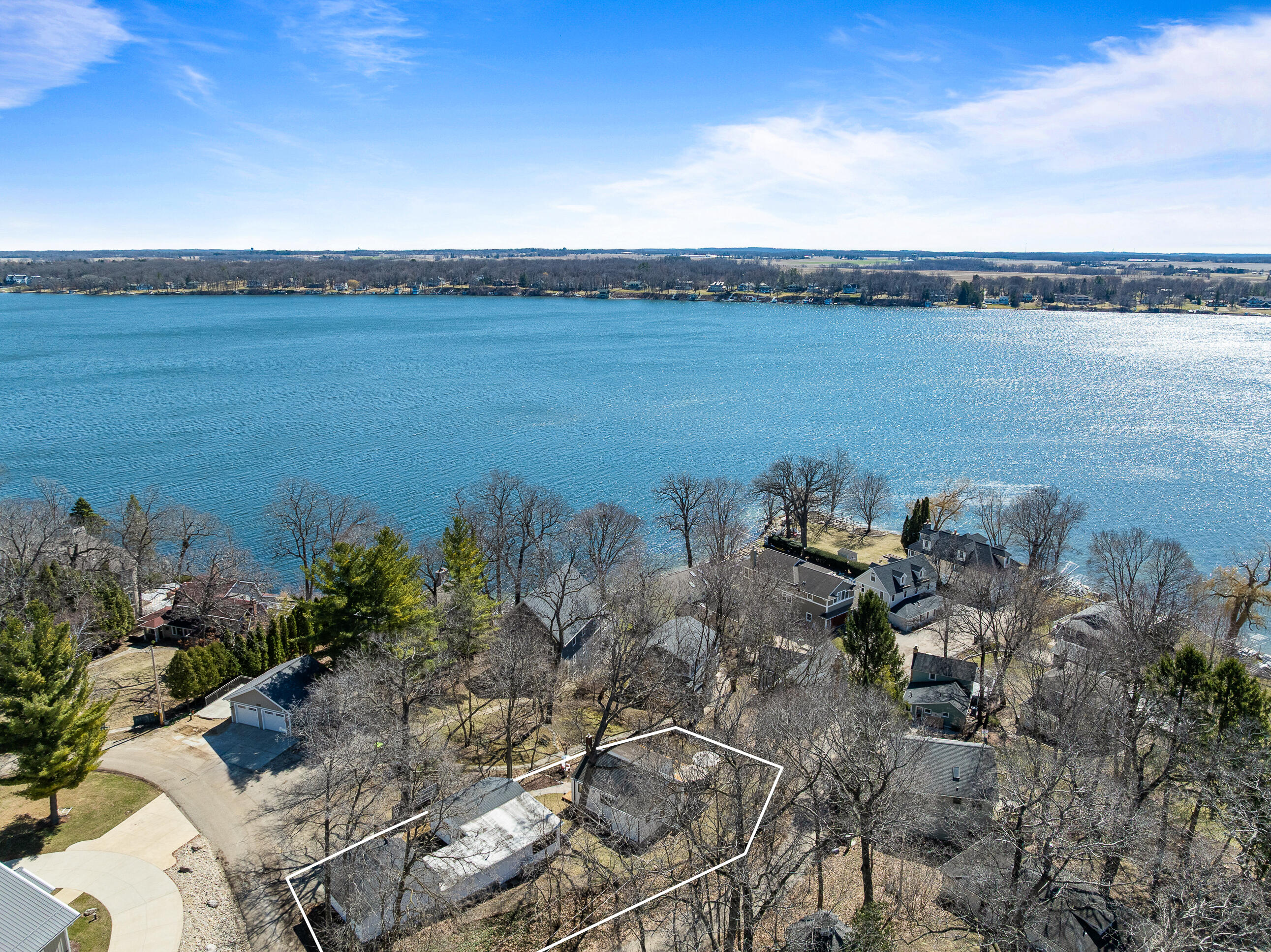 2804 Willow Point Drive Delavan, WI 53115 - Photo 47 of 52 2804 Willow Point Dr-76