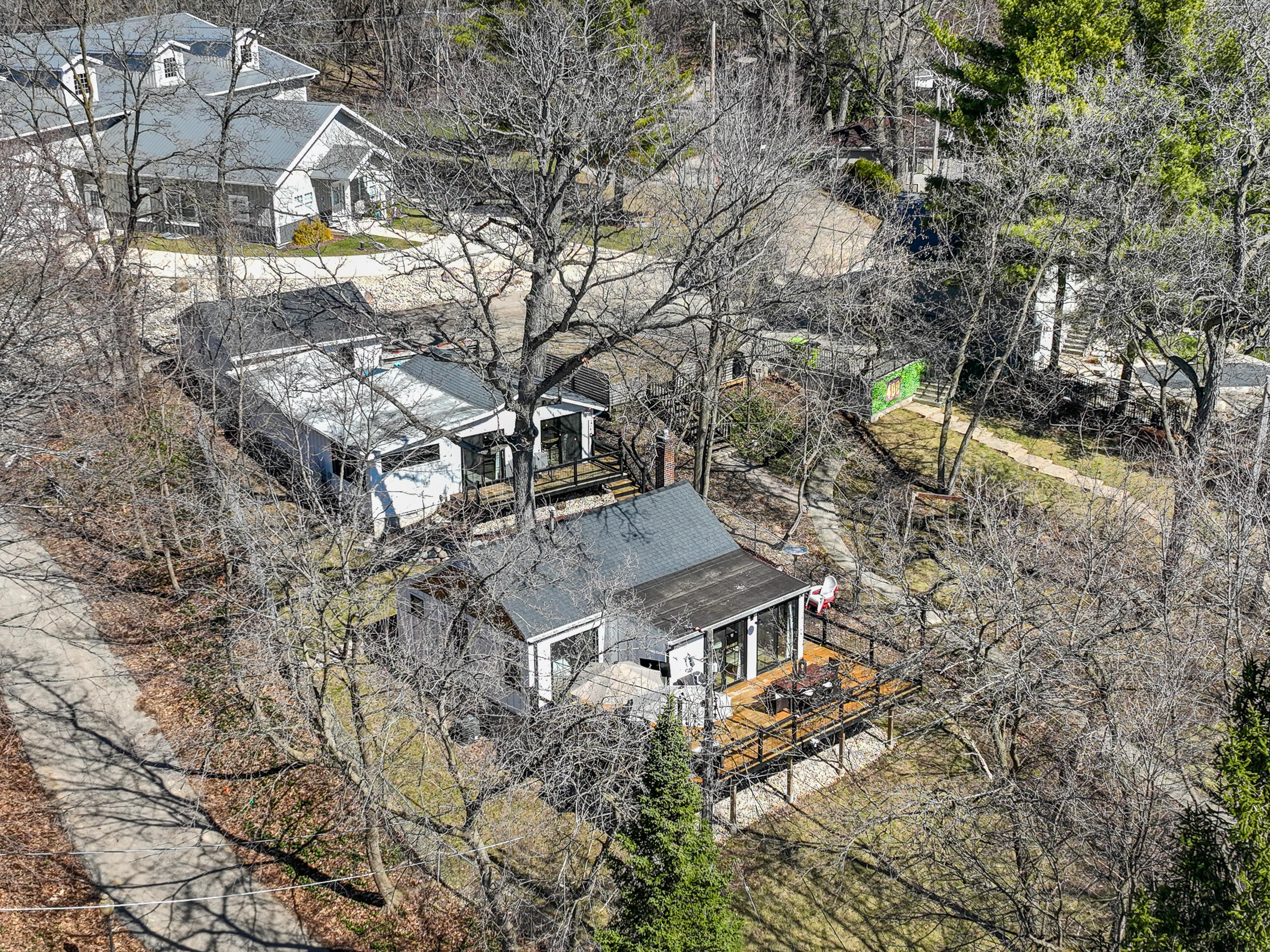 2804 Willow Point Drive Delavan, WI 53115 - Photo 48 of 52 2804 Willow Point Dr-81