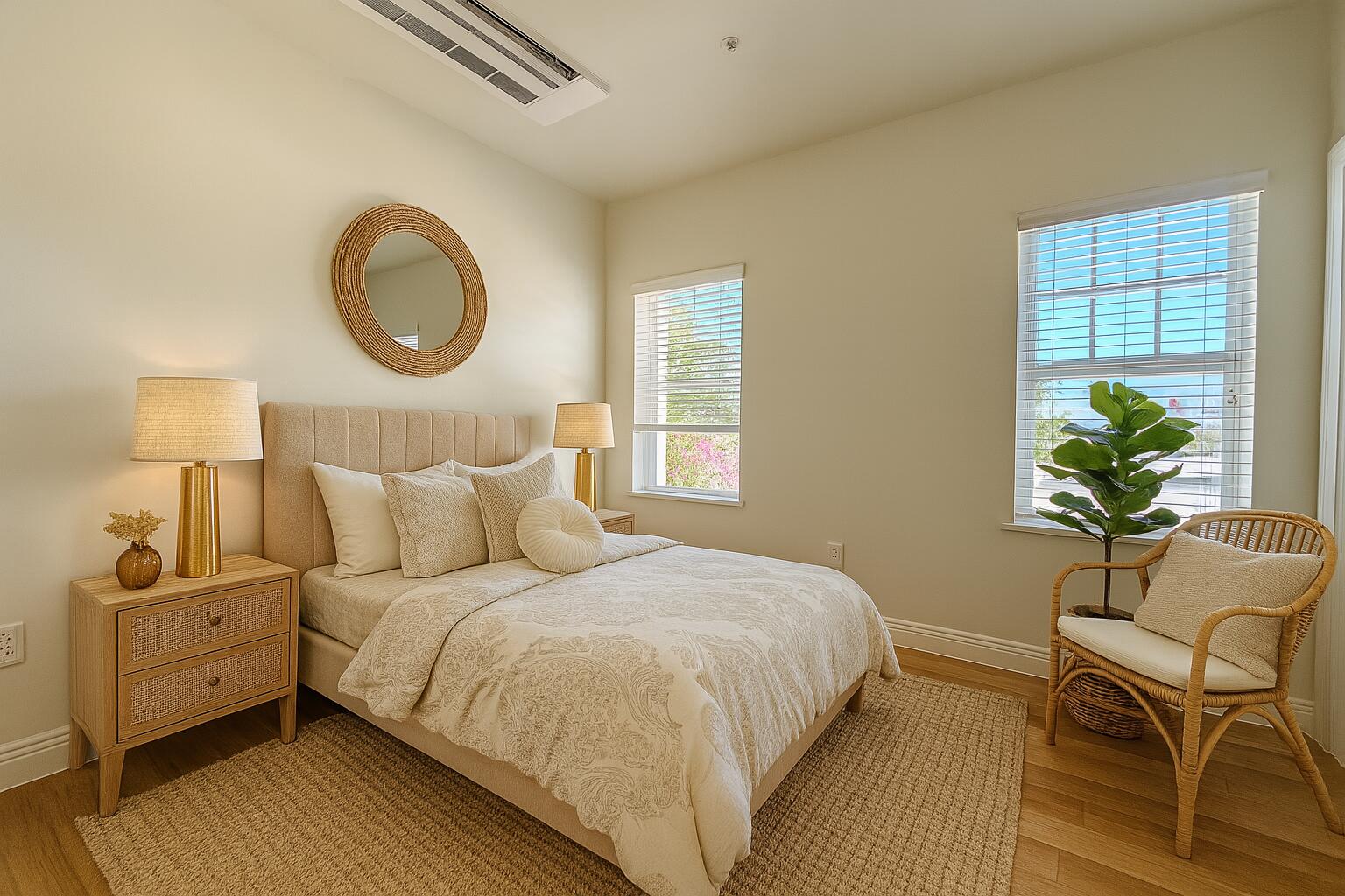 184 Sunset Avenue, Unit 102 Palm Beach, FL 33480 - Photo 3 of 14 Bedroom