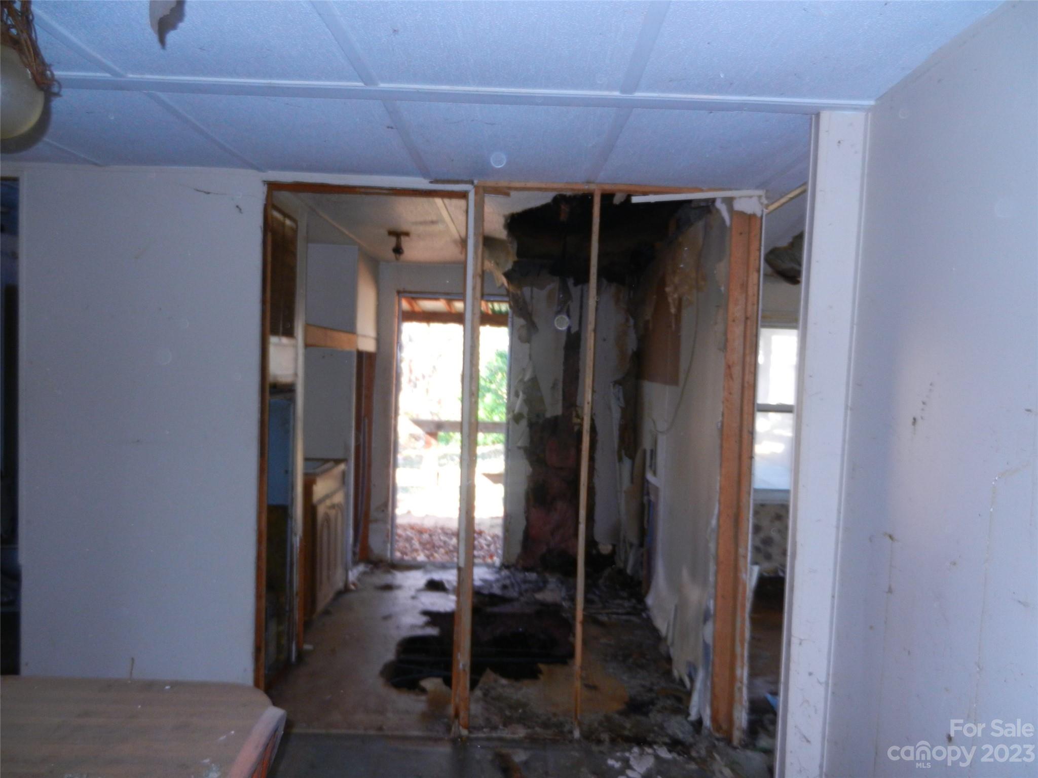 265 Union New Hope Road Gastonia, NC 28056 - Photo 3 of 7 a view of a room that has a bed and a window
