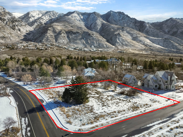 1540 Cherrypoint Lane, Unit 7 Alpine, UT 84004 - Photo 3 of 9 View of mountain background