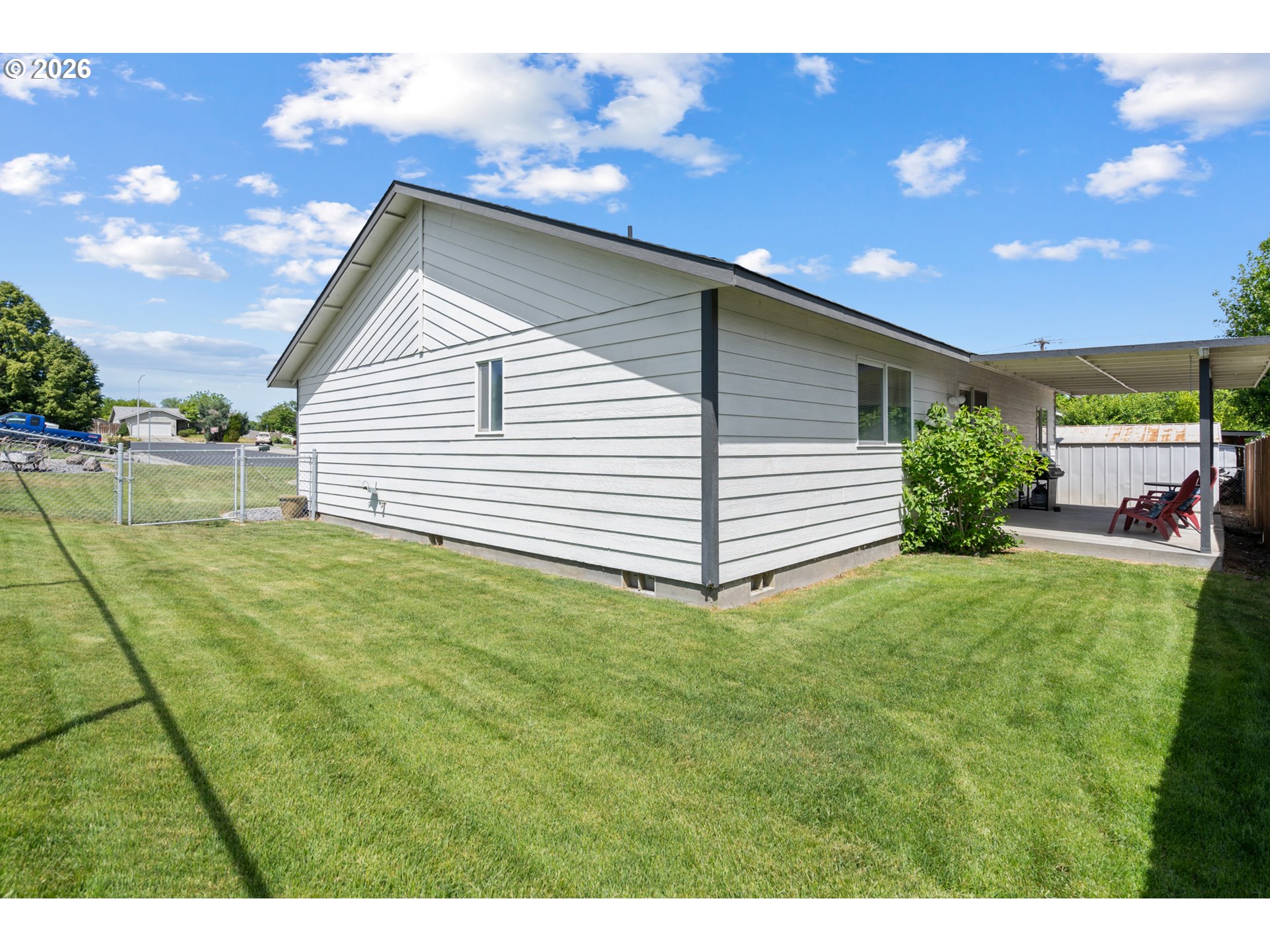 317 Southwest 13th Place Hermiston, OR 97838 - Photo 30 of 31