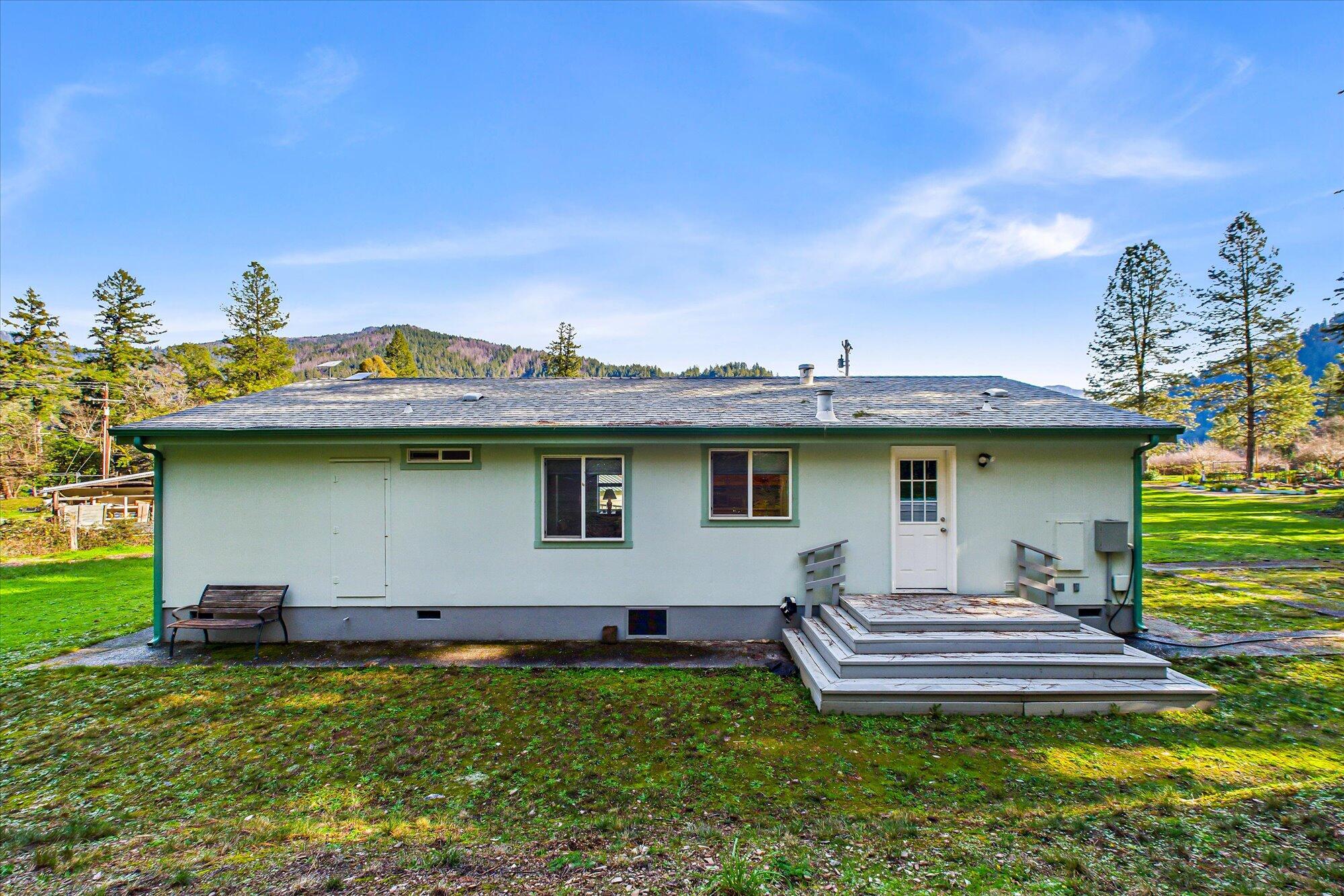 50 Oden Flat Road Salyer, CA 95563 - Photo 30 of 37