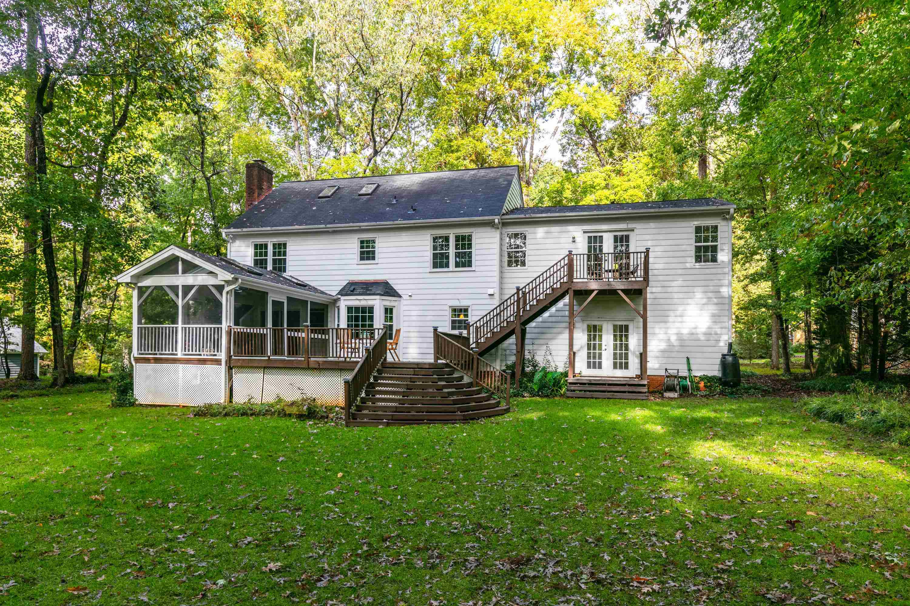 3605 Penhurst Place Raleigh, NC 27613 - Photo 26 of 30 Photo 26