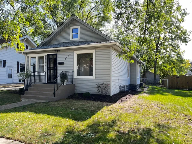 $1,700 | 2610 Knight Avenue, Rockford, IL 61101