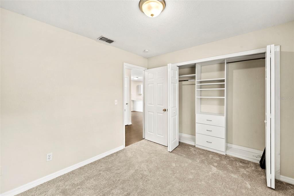 6601 North Elizabeth Street Tampa, FL 33604 - Photo 27 of 35 a view of an empty room