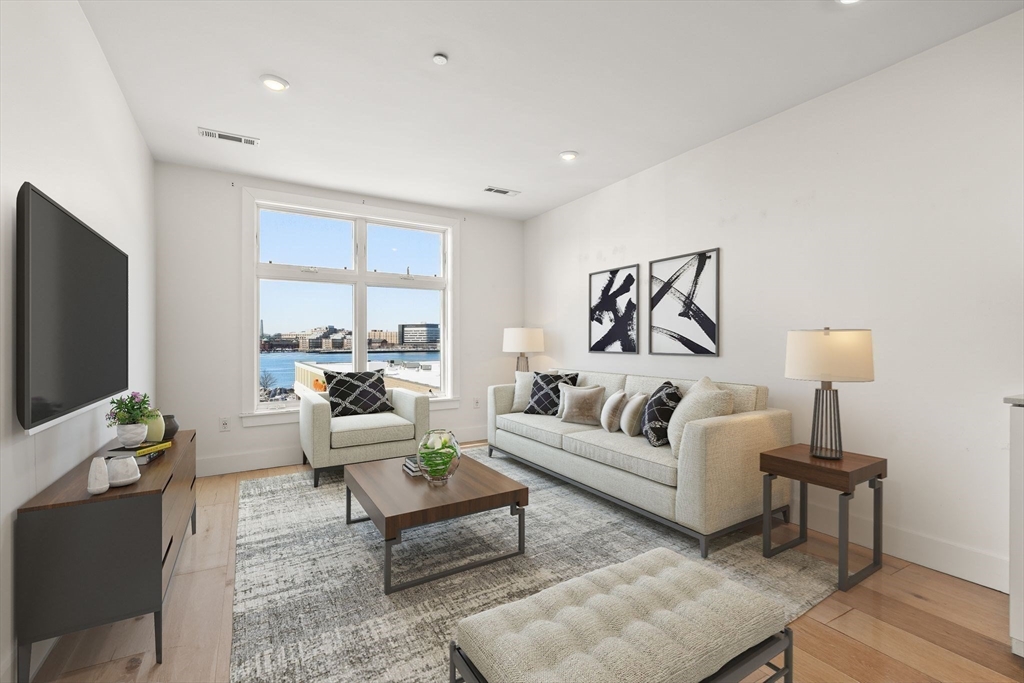 250 Meridian Street, Unit 306 Boston, MA 02128 - Photo 3 of 27