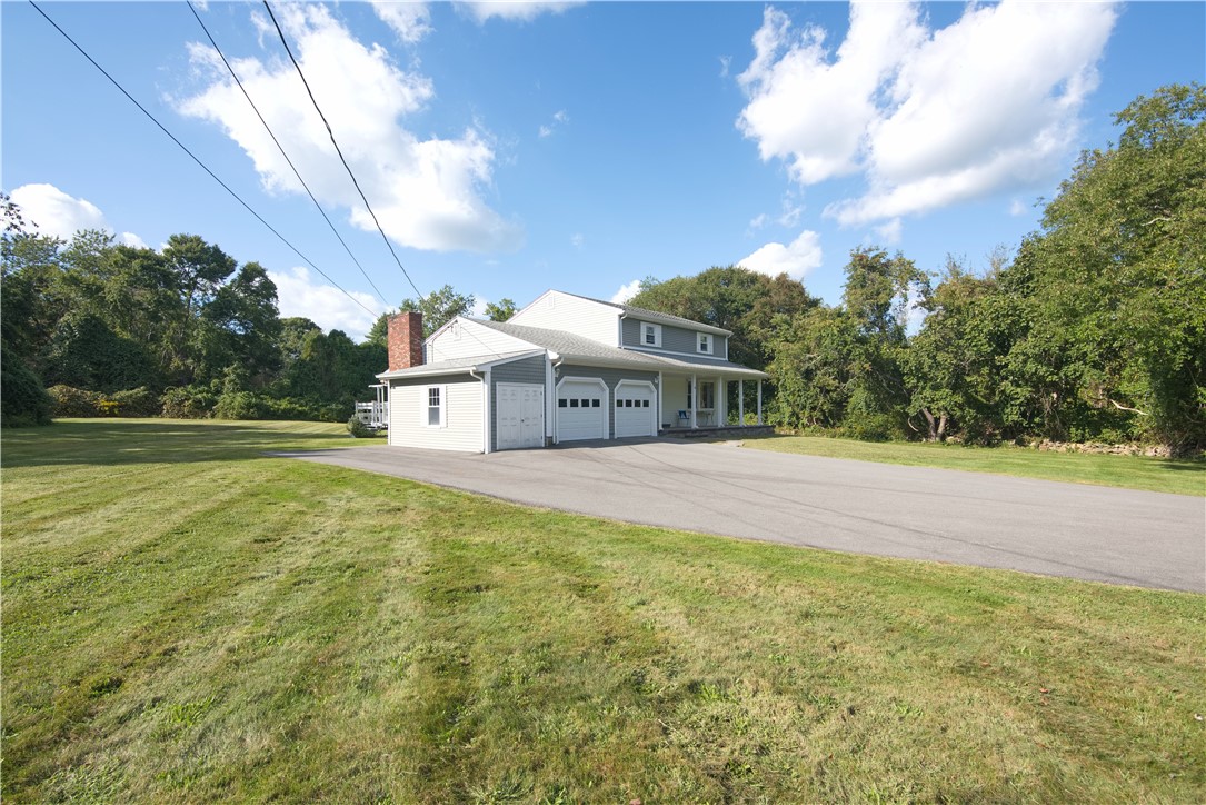 15 Milton Road Little Compton, RI 02837 - Photo 4 of 37 Gallery Image 4