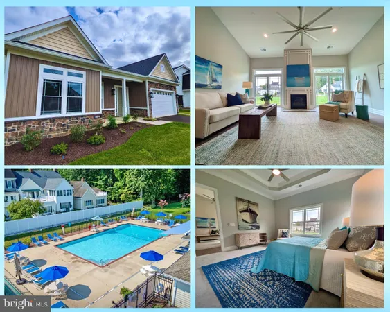 $599,900 | 28477 Wedgeway Circle, Easton, MD 21601