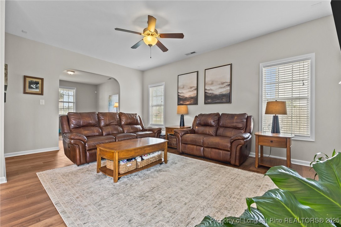 6611 Running Fox Road Hope Mills, NC 28348 - Photo 14 of 45 Gallery Image 14