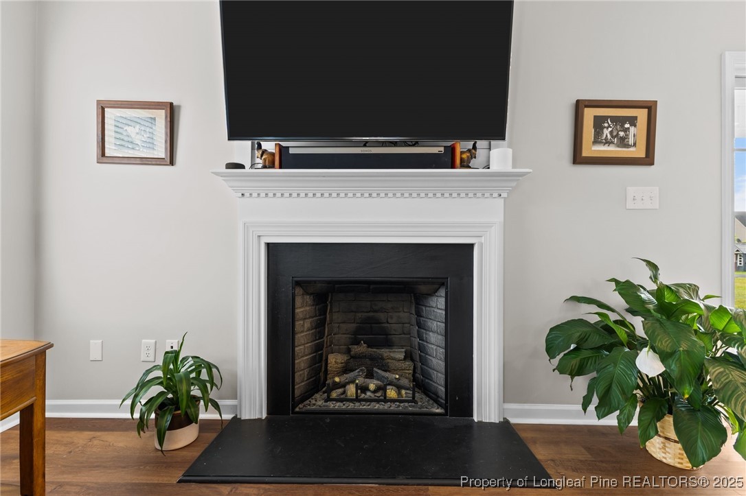6611 Running Fox Road Hope Mills, NC 28348 - Photo 16 of 45 Gallery Image 16