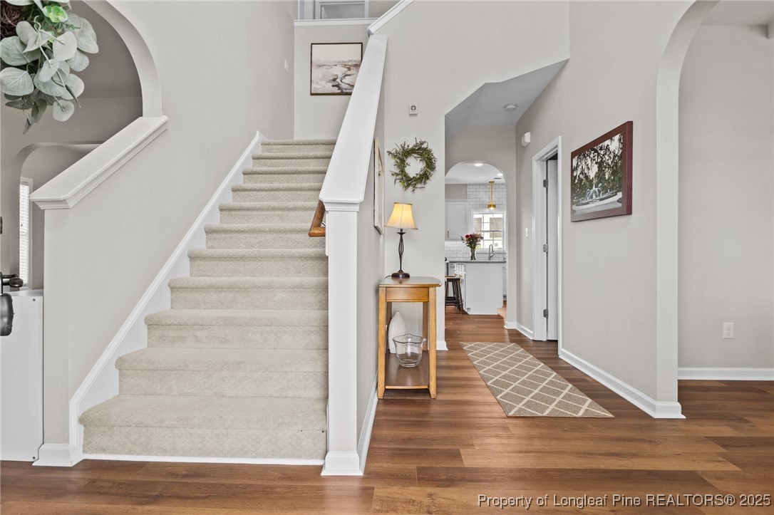 6611 Running Fox Road Hope Mills, NC 28348 - Photo 3 of 45 Gallery Image 3