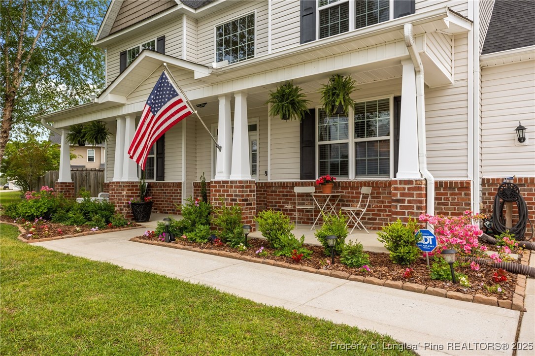 6611 Running Fox Road Hope Mills, NC 28348 - Photo 34 of 45 Gallery Image 34