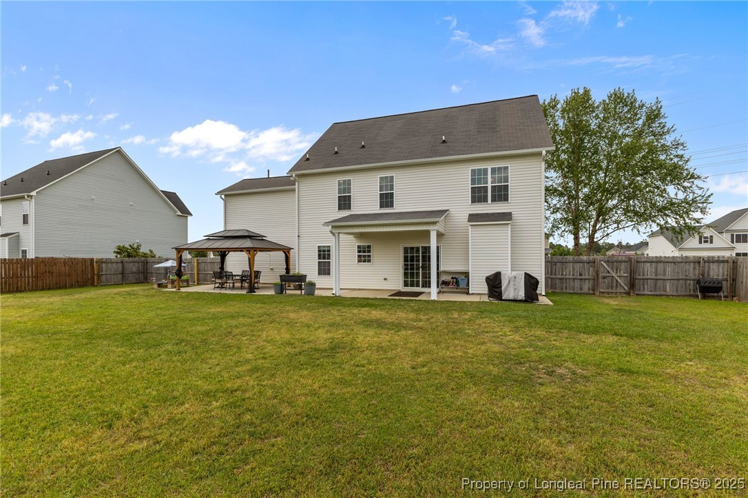 6611 Running Fox Road Hope Mills, NC 28348 - Photo 36 of 45 Gallery Image 36