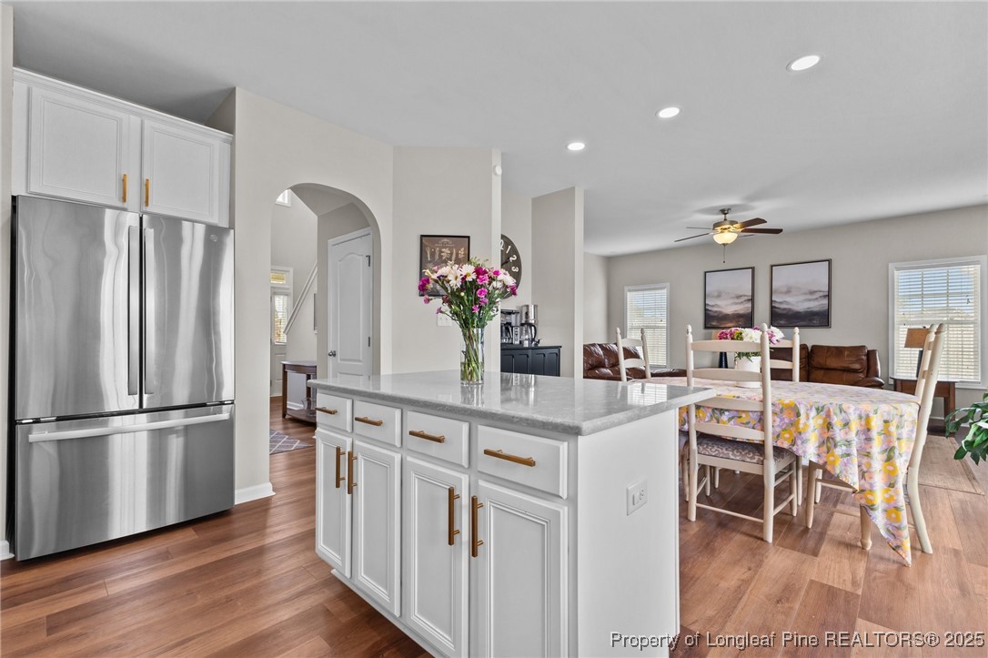 6611 Running Fox Road Hope Mills, NC 28348 - Photo 8 of 45 Gallery Image 8