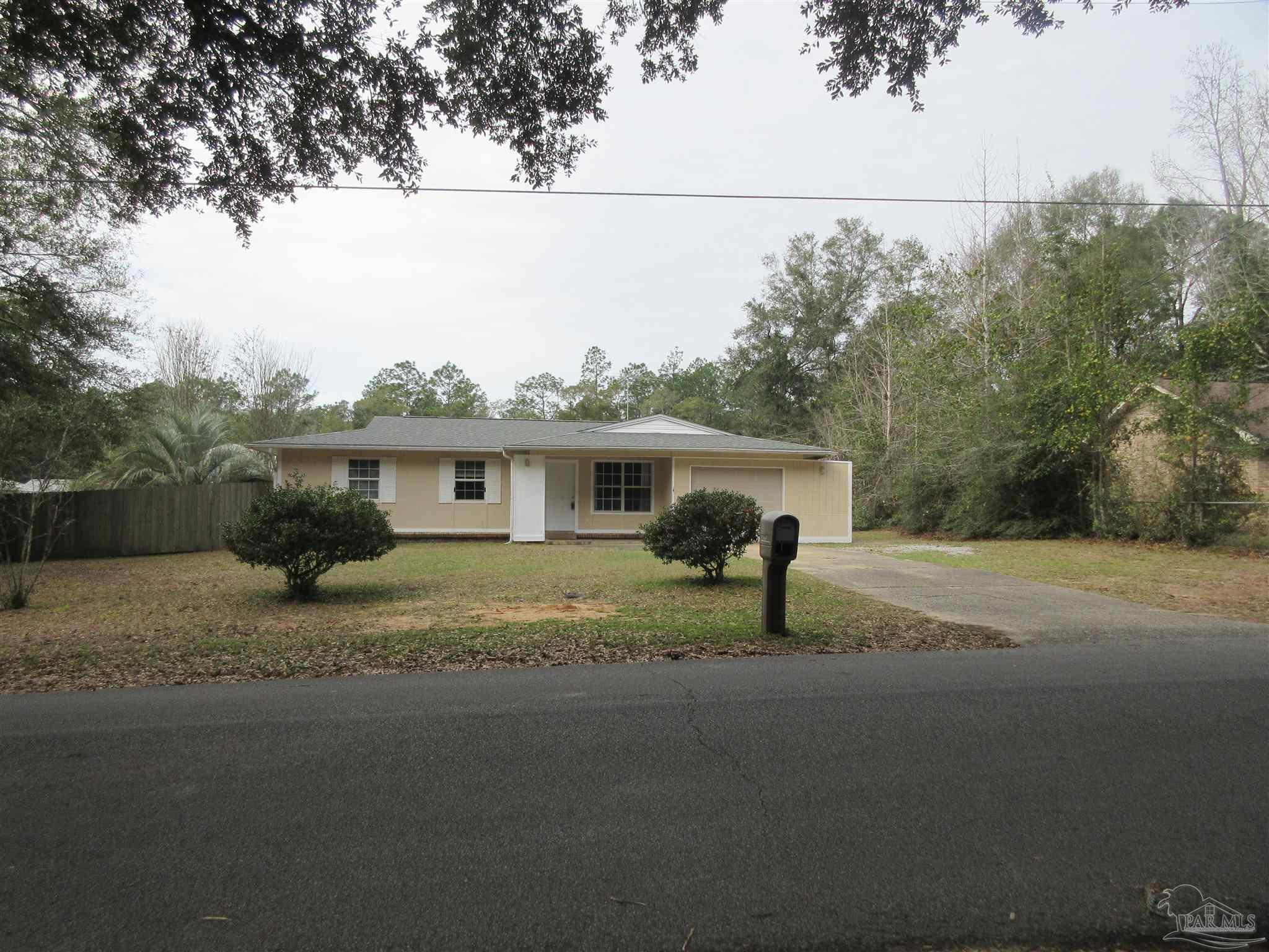 5233 Sewell Road Milton, FL 32570 - Photo 2 of 71