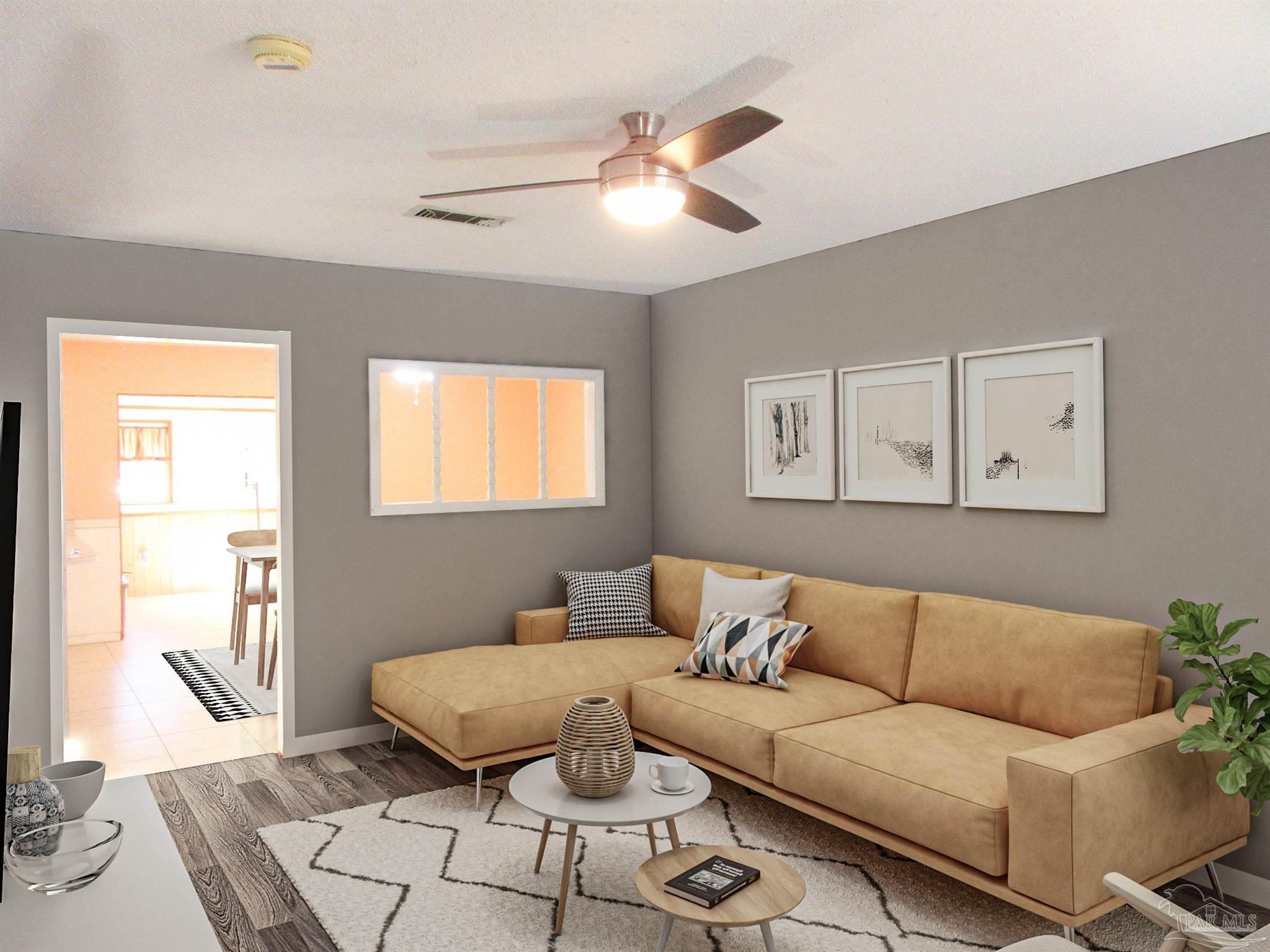 5233 Sewell Road Milton, FL 32570 - Photo 5 of 71