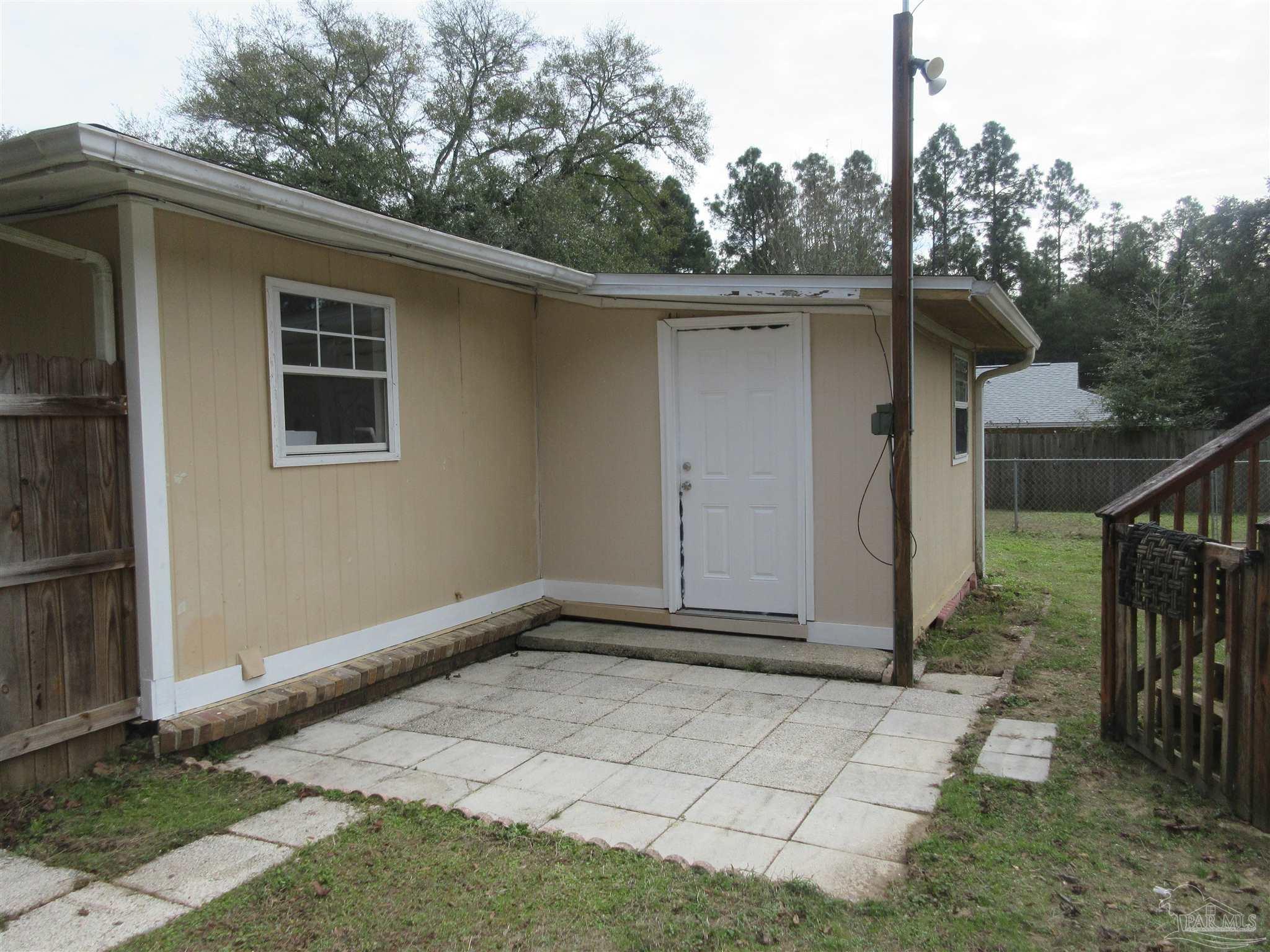 5233 Sewell Road Milton, FL 32570 - Photo 58 of 71