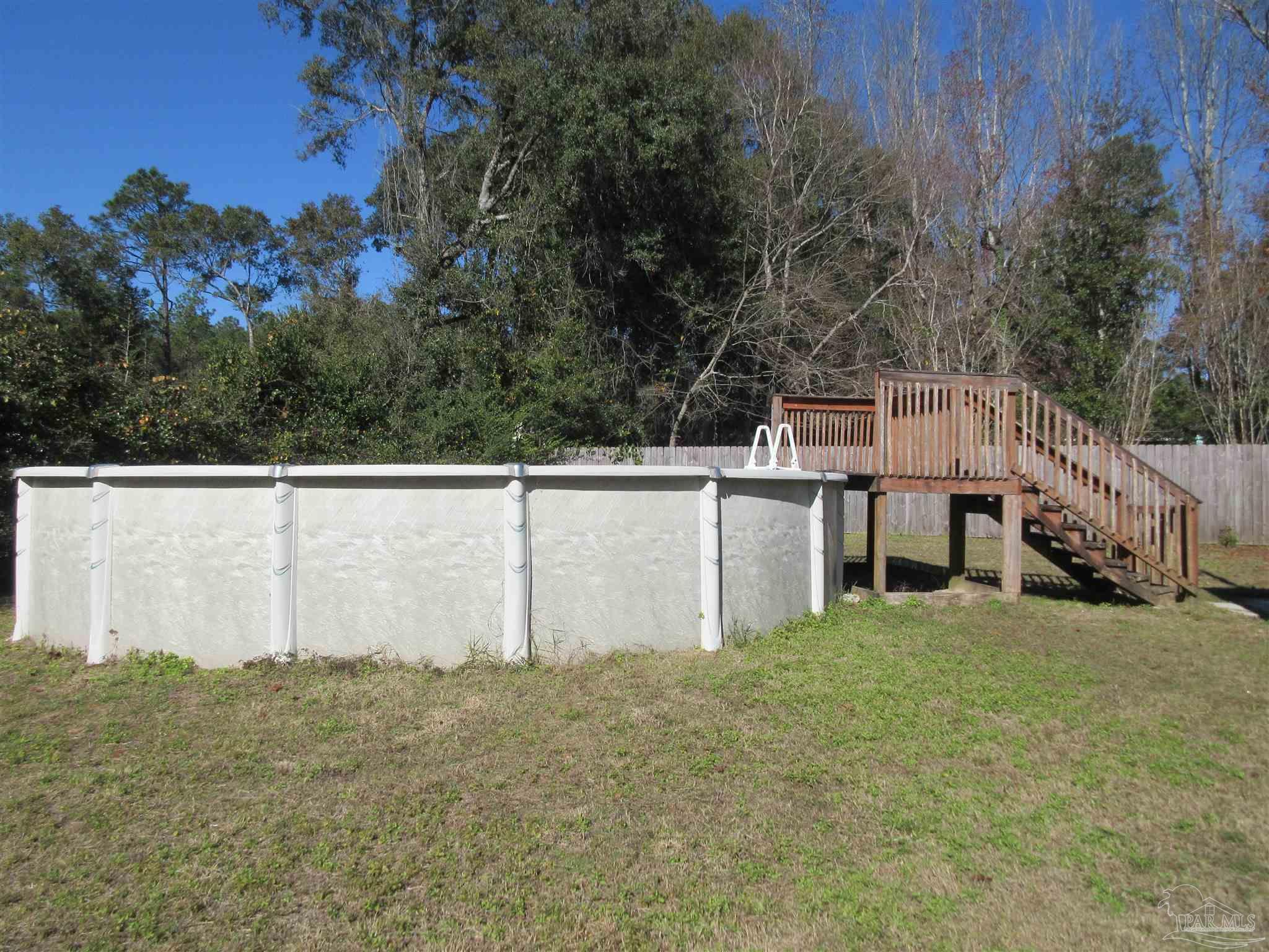 5233 Sewell Road Milton, FL 32570 - Photo 59 of 71