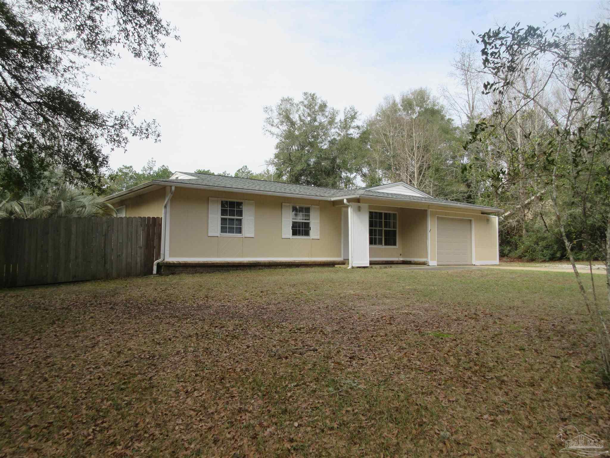 5233 Sewell Road Milton, FL 32570 - Photo 66 of 71
