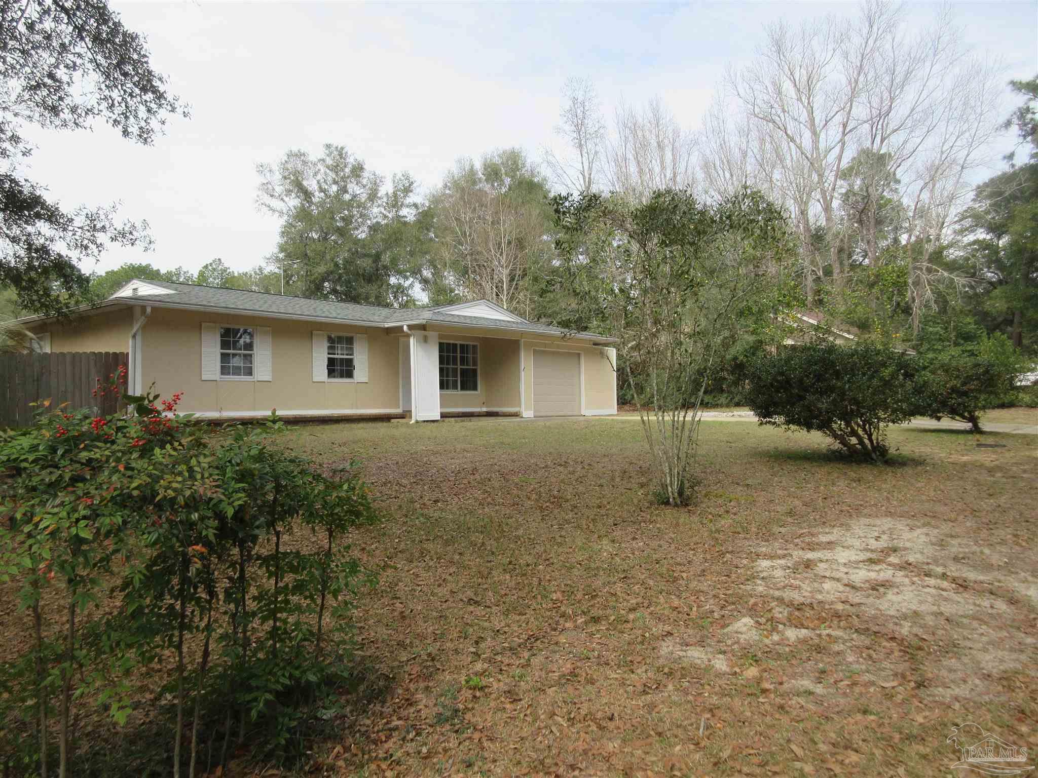 5233 Sewell Road Milton, FL 32570 - Photo 67 of 71