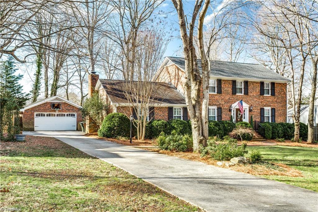 3637 Gramercy Road Greensboro, NC 27410 - Photo 1 of 30 Gallery Image 1
