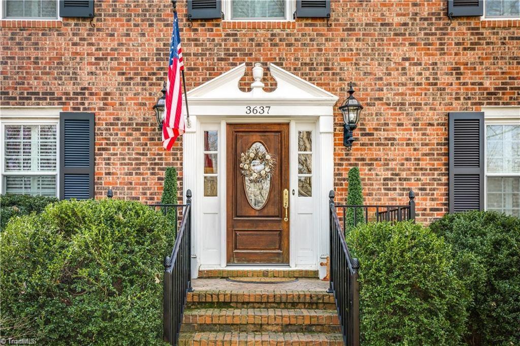 3637 Gramercy Road Greensboro, NC 27410 - Photo 2 of 30 Gallery Image 2