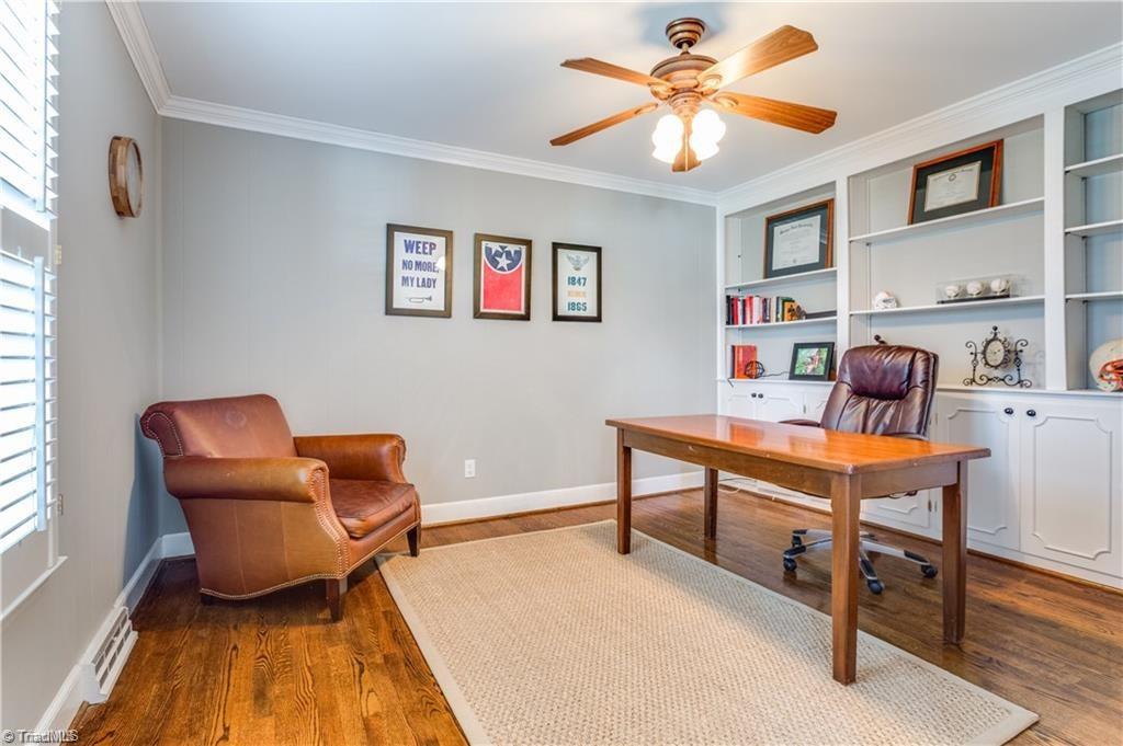 3637 Gramercy Road Greensboro, NC 27410 - Photo 11 of 30 Gallery Image 11