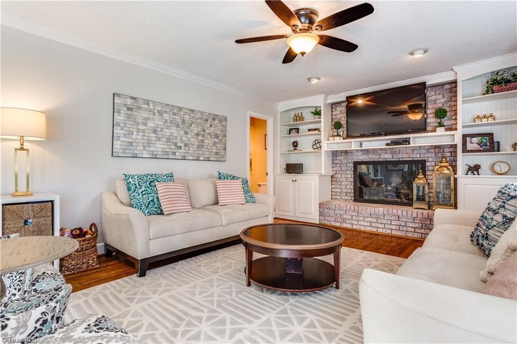 3637 Gramercy Road Greensboro, NC 27410 - Photo 12 of 30 Gallery Image 12