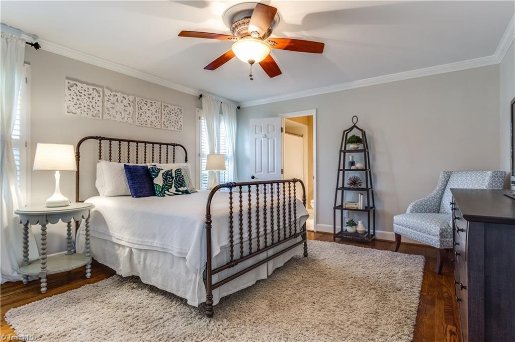 3637 Gramercy Road Greensboro, NC 27410 - Photo 13 of 30 Gallery Image 13